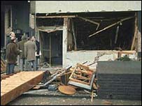 Birmingham pub bombing