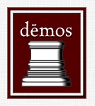 demos logo