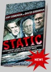 Static book cover. New!