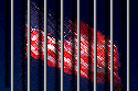 Lock Down USA logo